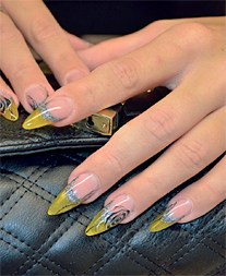 Nageldesign